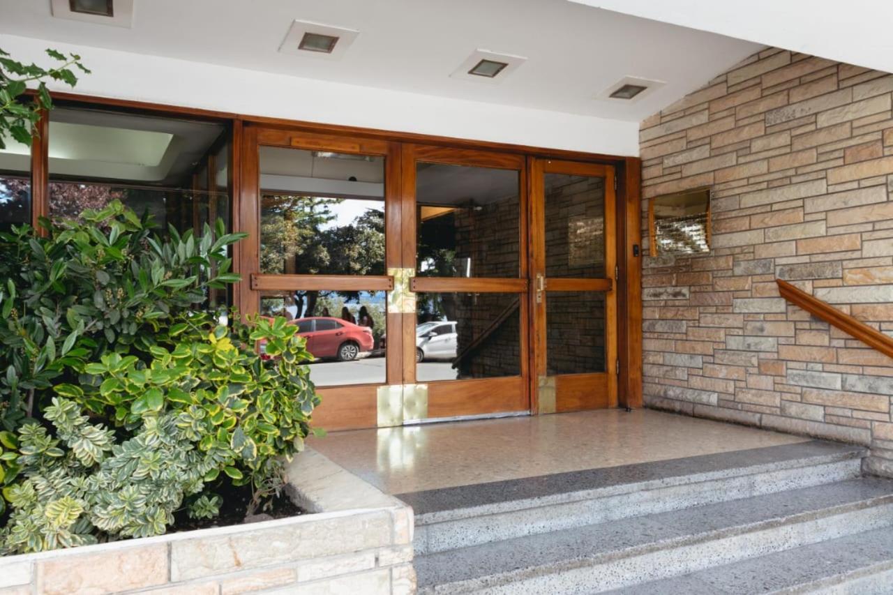 Appartamento Departamento Vista Huapi San Carlos de Bariloche Esterno foto
