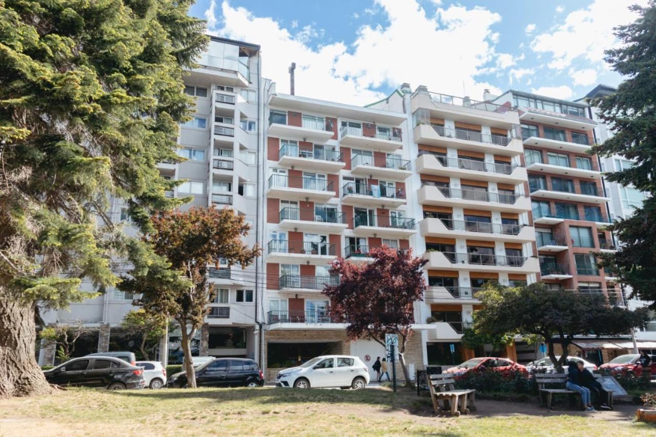 Appartamento Departamento Vista Huapi San Carlos de Bariloche Esterno foto